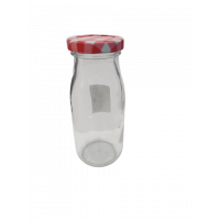 Garrafa Vidro 250ml ...