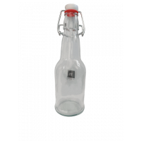 Garrafa Vidro 250ml ...