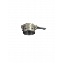 Torneira RVS 40 / 45 mm