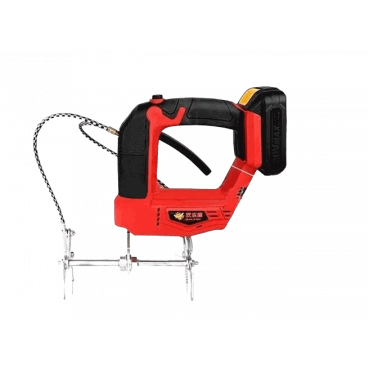 Desabelhador Elétrico com 1 bateria