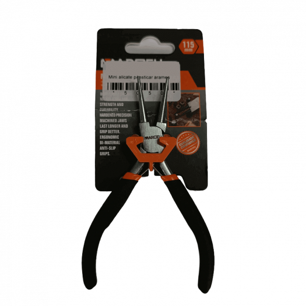 Mini Alicate para Anilhas
