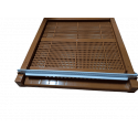 Estrado Sanitário Ventilado Lusitano Plástico 