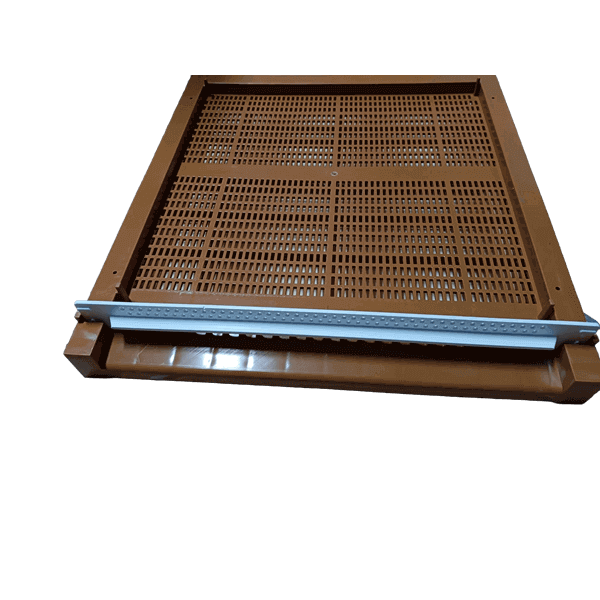 Estrado Sanitário Ventilado Lusitano Plástico 