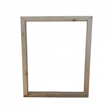 Aro de 3 cm para Prancheta de Agasalho