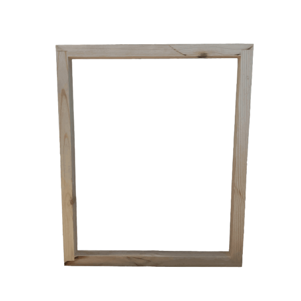 Aro de 3 cm para Prancheta de Agasalho