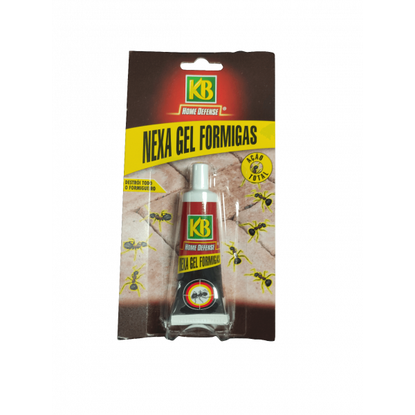 Nexa Gel Formigas - 30gr