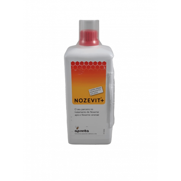 Nozevit + (nosevit nosema nozema nosemose) - 1000 ml 