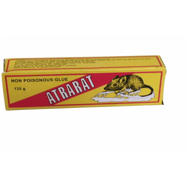 Cola Apanha Ratos 135 gr