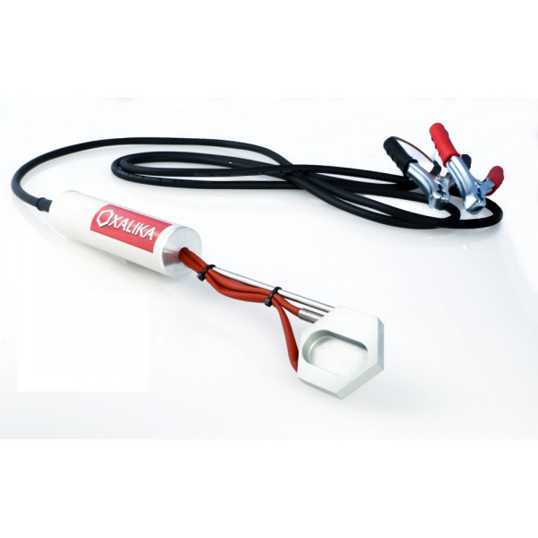 Sublimador Premium com Controlo de Temperatura