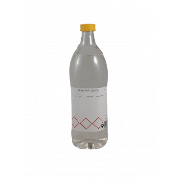 Parafina Liquida - 1 litro