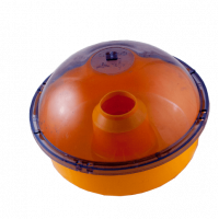 Armadilha para vespas e vespões Armadilha para vespa...