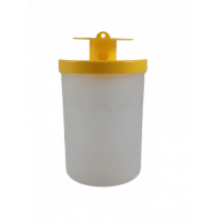 Armadilha para vespa...