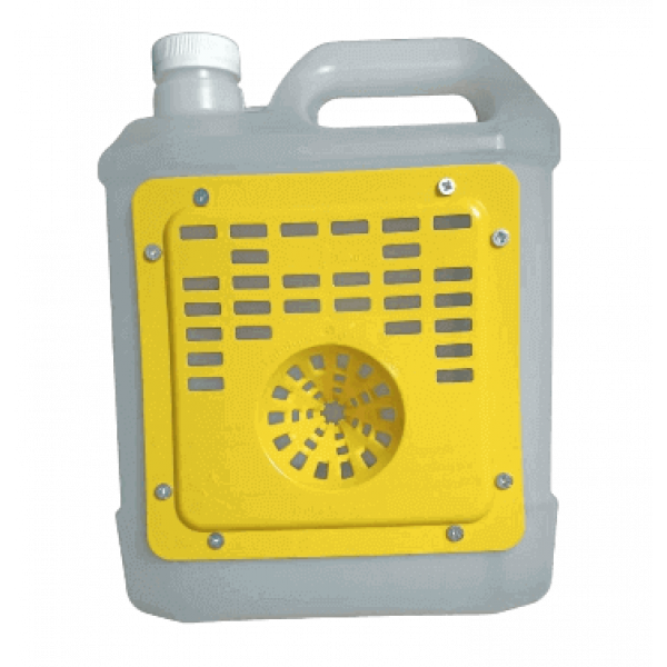 Armadilha Vespas seletiva em garrafão Armadilha Vespas seletiva em garrafão