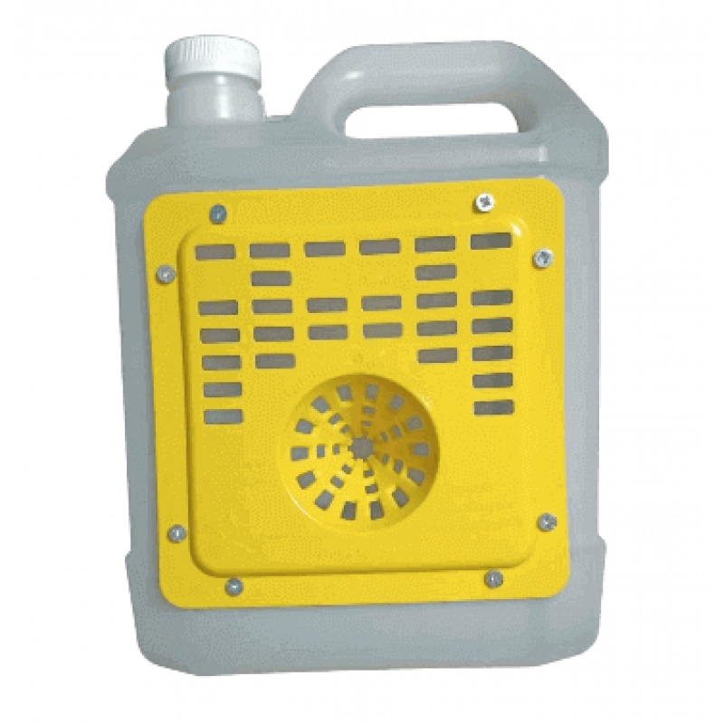 Armadilha Vespas seletiva em garrafão Armadilha Vespas seletiva em garrafão