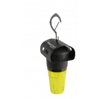 Armadilha para vespa...