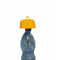 Armadilha para Vespa...