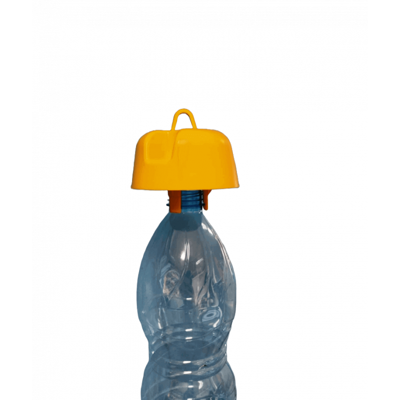 Armadilha para Vespa para Bocal de Garrafa