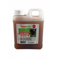 Atractivo para vespa...