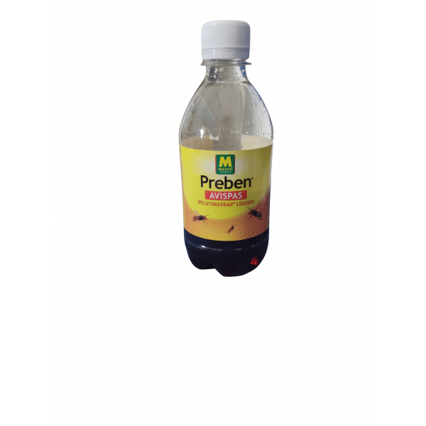 Atrativo Vespa - VelutinaTrap 190 ml