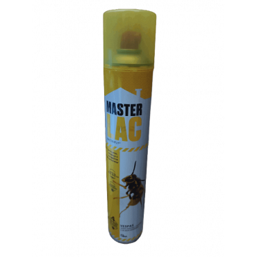 Spray Vespa Asiática