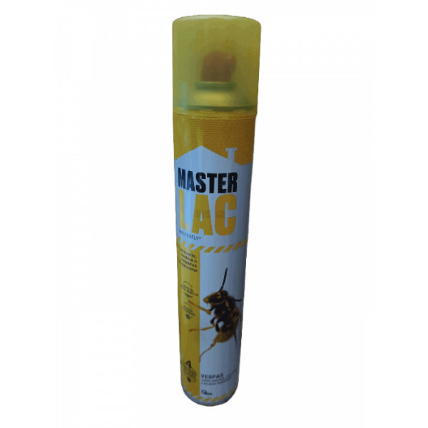 Spray Vespa Asiática