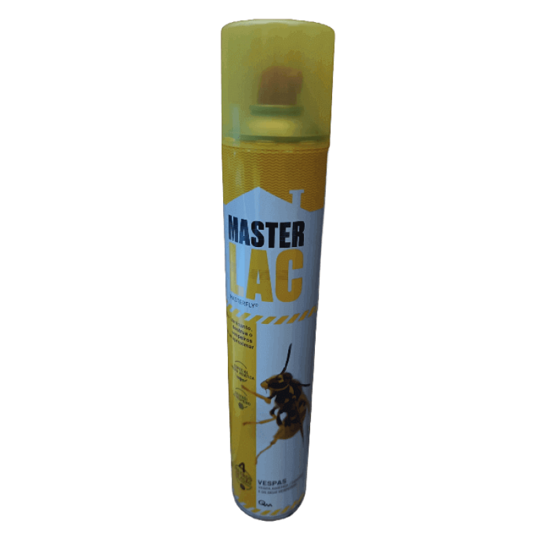 Spray Vespa Asiática