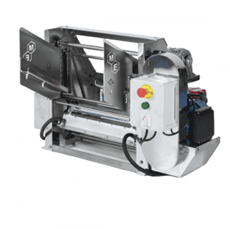 Desoperculadora Automatica Vibradora Langstroth