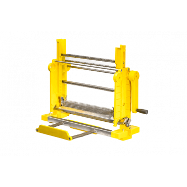 Desoperculadora Vertical Manual