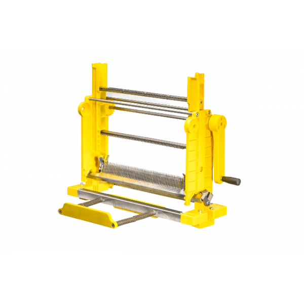 Desoperculadora Vertical Manual