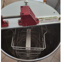 Extractor Tangencial Manual de 2 Quadros