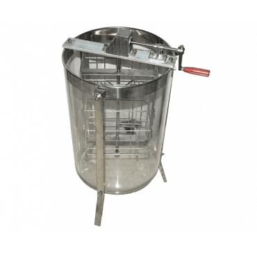 Extractor Plástico d...