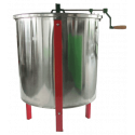Extractor Manual Radial de Cestos - 6 Quadros