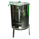 Extractor Manual Tangencial Inox 3 Quadros 