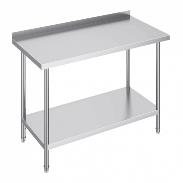 Mesa Inox 610x1219x9...