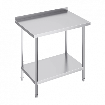 Mesa Inox 610x914x91...