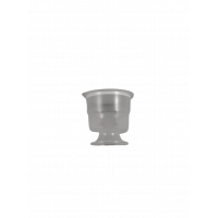 Frasco plástico 30 g...