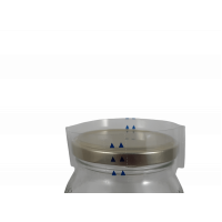 Precinto de garantia...