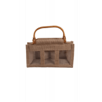 Saco para frascos de 250 gramas Saco para frascos de...