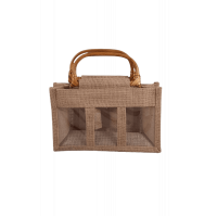 Saco para frascos de...