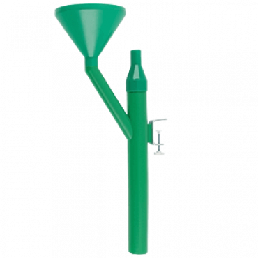 Limpador para pólen ...