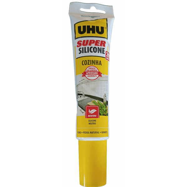 Silicone de Cozinha - 150 ml