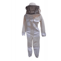 Fato apicultor crian...