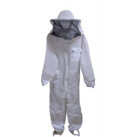 Fato ultra ventilado...