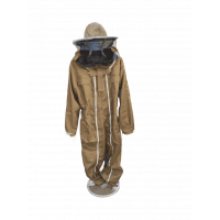 Fato mascara redonda...