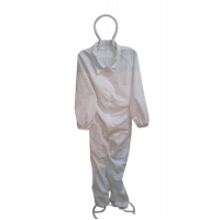 Fato apicultor sem m...