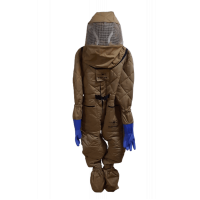 Fato especial vespa velutina Fato especial vespa ...