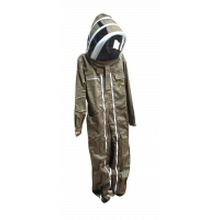 Fato mascara oval co...