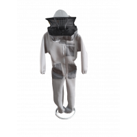 Fato Ventilado Espec...