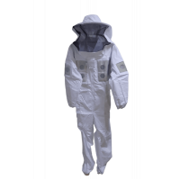 Fato ventilado pano ...