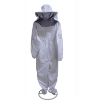 Fato ventilado simples Fato ventilado simpl...